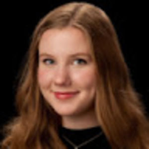 Meet your Posher, Hallie